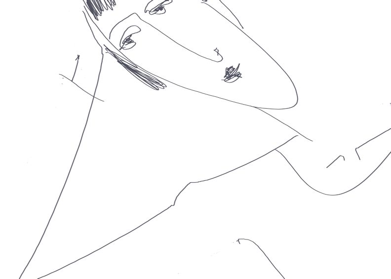 dreaming about lines