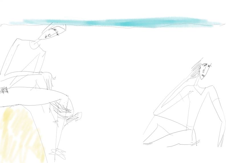 rhapsody in november